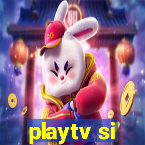 playtv si